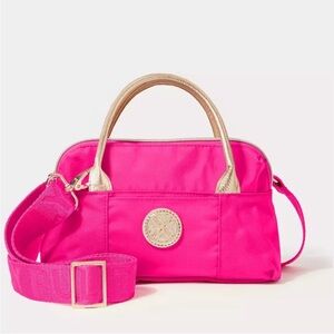 Lilly Pulitzer Mini Bag.